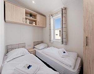 Guest house 0189346 - Chalet West Flanders - La Pecheuse