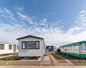Guest house 0189346 - Chalet West Flanders - La Pecheuse