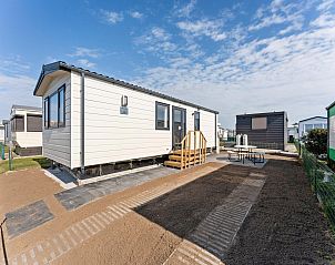 Guest house 0189346 - Chalet West Flanders - La Pecheuse