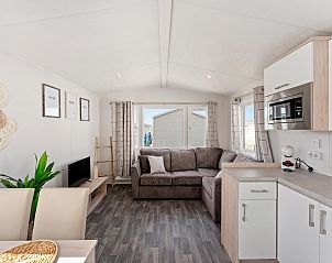 Guest house 0189346 - Chalet West Flanders - La Pecheuse