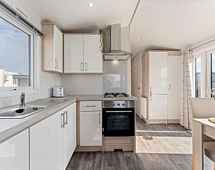 Guest house 0189346 - Chalet West Flanders - La Pecheuse