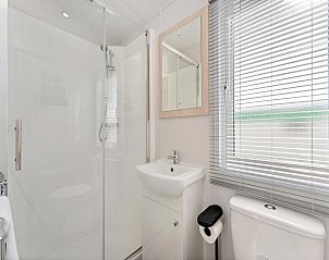 Guest house 0189346 - Chalet West Flanders - La Pecheuse