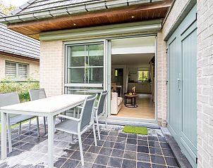 Verblijf 0189347 - Vakantiewoning West-Vlaanderen - Vakantiehuisje De Golf