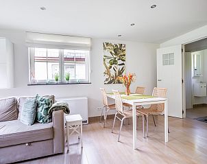 Verblijf 0189347 - Vakantiewoning West-Vlaanderen - Vakantiehuisje De Golf