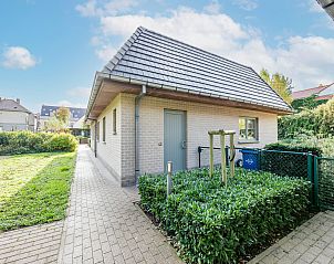 Verblijf 0189347 - Vakantiewoning West-Vlaanderen - Vakantiehuisje De Golf