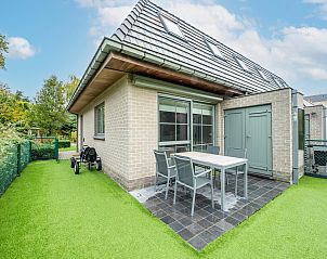 Verblijf 0189347 - Vakantiewoning West-Vlaanderen - Vakantiehuisje De Golf