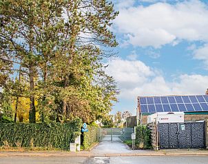 Verblijf 0189347 - Vakantiewoning West-Vlaanderen - Vakantiehuisje De Golf