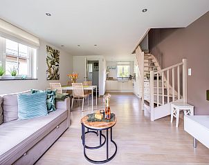 Verblijf 0189347 - Vakantiewoning West-Vlaanderen - Vakantiehuisje De Golf