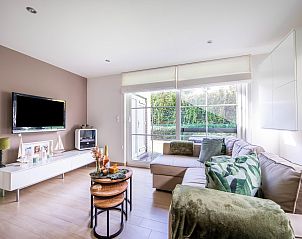 Verblijf 0189347 - Vakantiewoning West-Vlaanderen - Vakantiehuisje De Golf