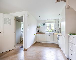 Verblijf 0189347 - Vakantiewoning West-Vlaanderen - Vakantiehuisje De Golf