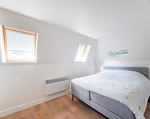 Verblijf 0189347 - Vakantiewoning West-Vlaanderen - Vakantiehuisje De Golf