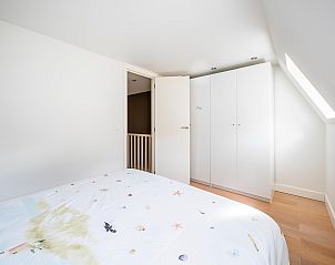 Verblijf 0189347 - Vakantiewoning West-Vlaanderen - Vakantiehuisje De Golf