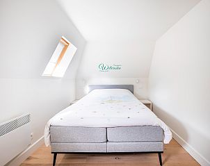 Verblijf 0189347 - Vakantiewoning West-Vlaanderen - Vakantiehuisje De Golf