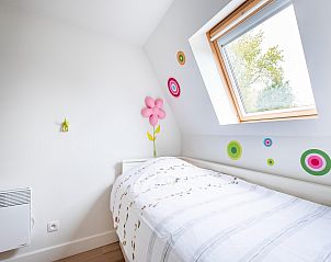 Verblijf 0189347 - Vakantiewoning West-Vlaanderen - Vakantiehuisje De Golf
