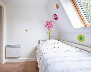 Verblijf 0189347 - Vakantiewoning West-Vlaanderen - Vakantiehuisje De Golf