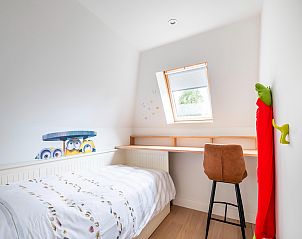 Verblijf 0189347 - Vakantiewoning West-Vlaanderen - Vakantiehuisje De Golf