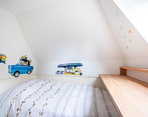 Verblijf 0189347 - Vakantiewoning West-Vlaanderen - Vakantiehuisje De Golf