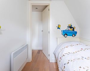 Verblijf 0189347 - Vakantiewoning West-Vlaanderen - Vakantiehuisje De Golf