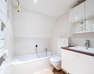 Verblijf 0189347 - Vakantiewoning West-Vlaanderen - Vakantiehuisje De Golf
