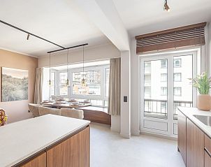 Verblijf 0189349 - Vakantiewoning West-Vlaanderen - Suzanne - 0501