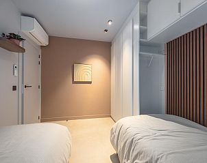 Verblijf 0189349 - Vakantiewoning West-Vlaanderen - Suzanne - 0501