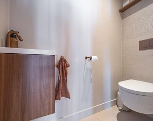 Verblijf 0189349 - Vakantiewoning West-Vlaanderen - Suzanne - 0501