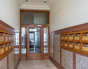 Verblijf 0189349 - Vakantiewoning West-Vlaanderen - Suzanne - 0501