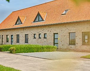 Guest house 018935 • Holiday property Belgian Coast • Abdeshof 