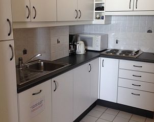 Unterkunft 018977 - Appartement Westflandern - Residentie Sunshine