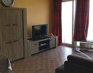 Unterkunft 018977 - Appartement Westflandern - Residentie Sunshine