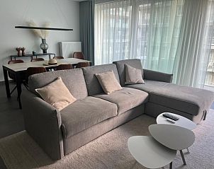 Unterkunft 018978 • Appartement Westflandern • Ixoras 