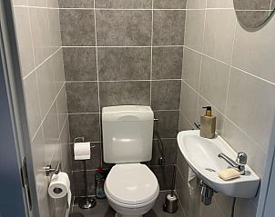 Verblijf 018978 - Appartement West-Vlaanderen - Ixoras