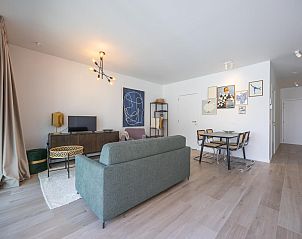 Guest house 018980 - Holiday property West Flanders - Omnia 9 - 0203