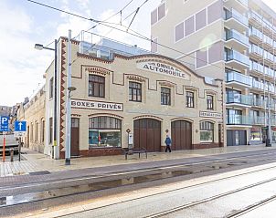 Guest house 018980 - Holiday property West Flanders - Omnia 9 - 0203