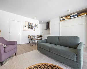 Guest house 018980 - Holiday property West Flanders - Omnia 9 - 0203