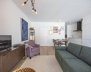 Guest house 018980 - Holiday property West Flanders - Omnia 9 - 0203