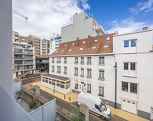 Guest house 018980 - Holiday property West Flanders - Omnia 9 - 0203