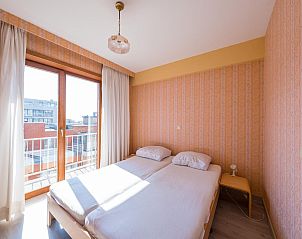 Guest house 018981 - Holiday property West Flanders - Azur Palace  - 0602