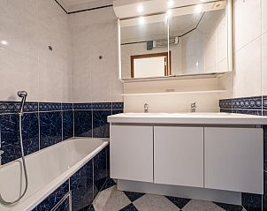 Guest house 018981 - Holiday property West Flanders - Azur Palace  - 0602