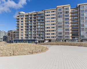 Guest house 018981 - Holiday property West Flanders - Azur Palace  - 0602