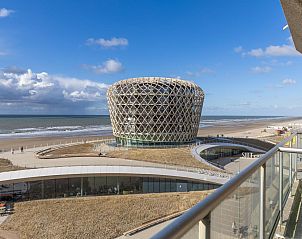 Guest house 018981 - Holiday property West Flanders - Azur Palace  - 0602