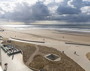 Guest house 018981 - Holiday property West Flanders - Azur Palace  - 0602