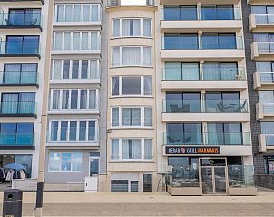 Guest house 018982 - Holiday property West Flanders - Bella Vista - 0401