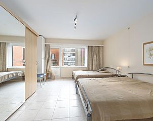 Guest house 018982 - Holiday property West Flanders - Bella Vista - 0401