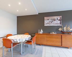 Guest house 018984 - Holiday property West Flanders - Duindal I - 0201 + box K6