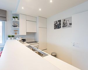 Guest house 018984 - Holiday property West Flanders - Duindal I - 0201 + box K6