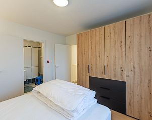 Guest house 018984 - Holiday property West Flanders - Duindal I - 0201 + box K6