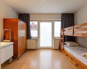 Guest house 018984 - Holiday property West Flanders - Duindal I - 0201 + box K6