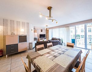 Guest house 018986 - Holiday property West Flanders - Franklin - 0101