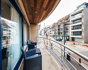 Guest house 018986 - Holiday property West Flanders - Franklin - 0101